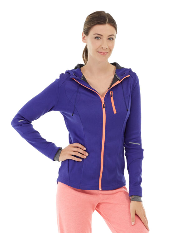 wh06-purple_main.jpg Daphne Full-Zip Hoodie